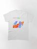 The Pretty Things Dire Straits Money For Nothing Classic T-Shirt