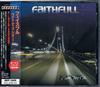 CD FAITHFULL - Light This City MICP10405PROMO AVALON 2003 Япония ОбиРок Б/У