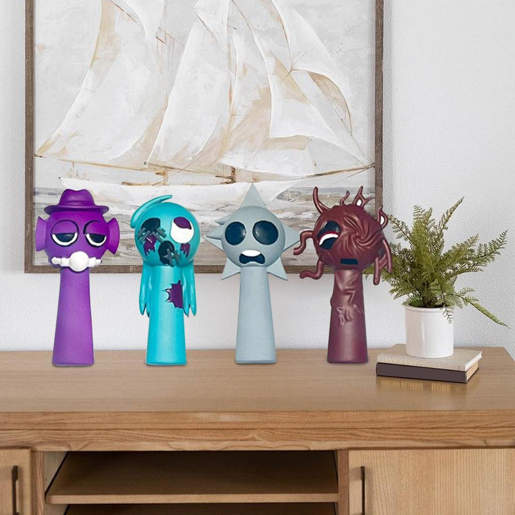 Творческий декор Художественное оформление Садовое украшение для дома Ремесленное украшение