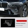 Pre-cut TPU Clear Protection Film for Front & Rear Bumpers - Fits 23 BMW 7 Series Models