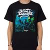 King Diamond Abigail Унисекс Футболка Размер S-5XL Унисекс Футболка