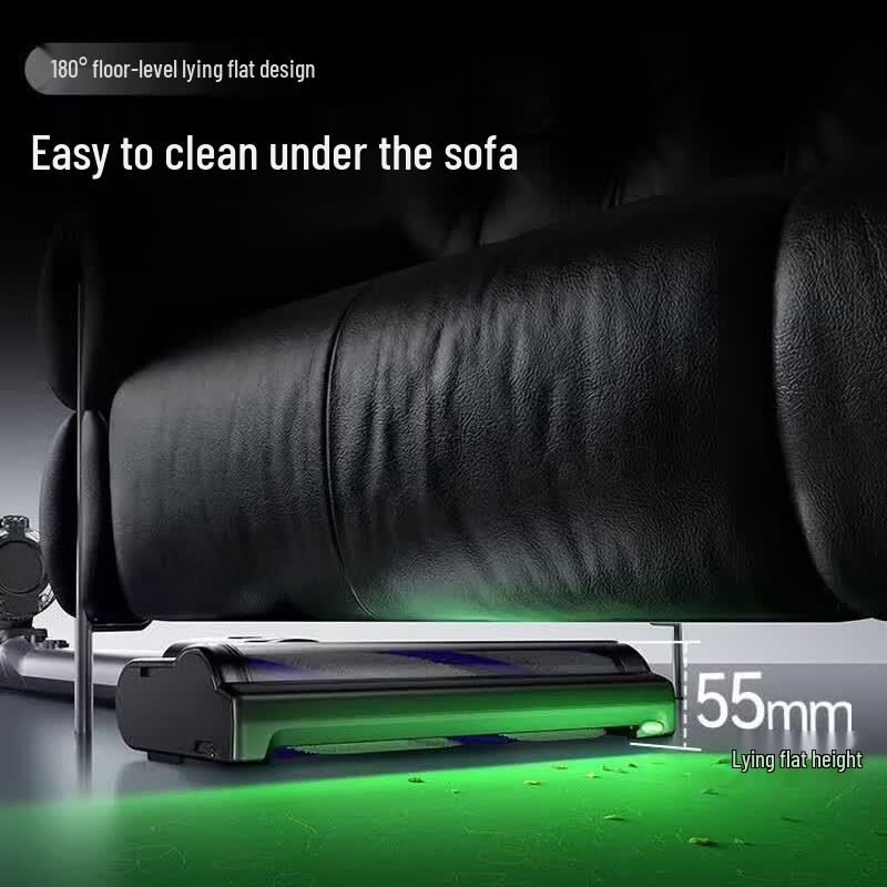 Narwal V50 Cube Cordless Vacuum Cleaner