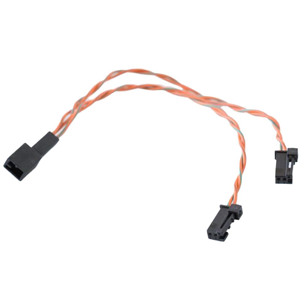 Адаптер автомобильного динамика Автомобильные аксессуары Простая установка