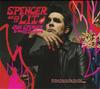 CD JON SPENCER & THE HITMAKERS - Spencer Gets It Lit BR65CD,SHOV35 Bronzerat 2022 Не Япония Рок Б/У