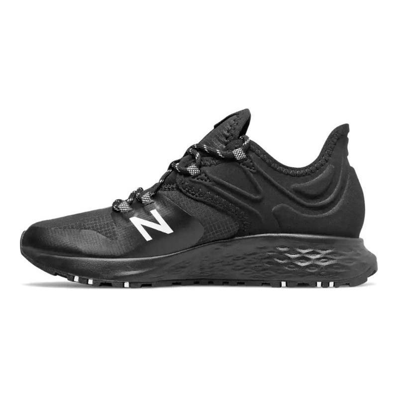 New Balance Roav Trail Черные Женские WTROVLK