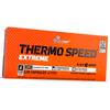 Жиросжигающий комплекс с термогенным эффектом, Thermo Speed Extreme, (02283013)