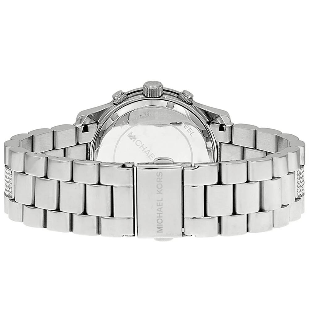Michael Kors MK5825 Runway Chronograph Ladies Watch