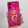 Чехол для Tecno Pova Neo 3 LH6n Бампер с буквой B из силикона Мягкие чехлы для телефона Tecno Pova Neo3 Защита камеры Задняя крышка