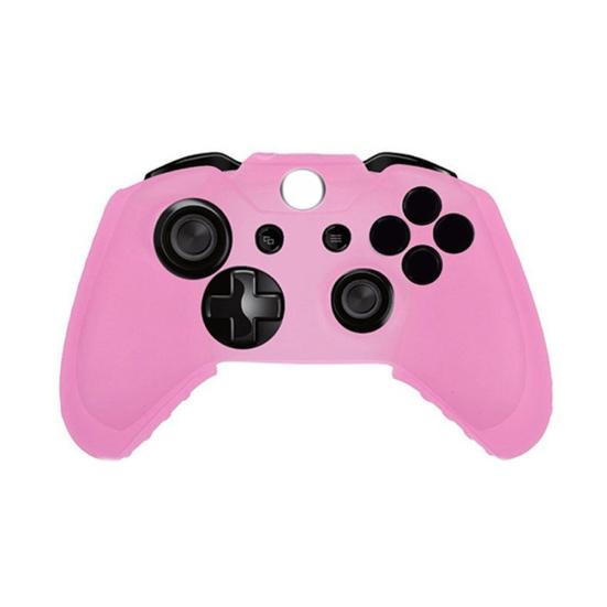 Anti-Slip Silicone Protective Skin for Microsoft Case Cover Xbox One Controller