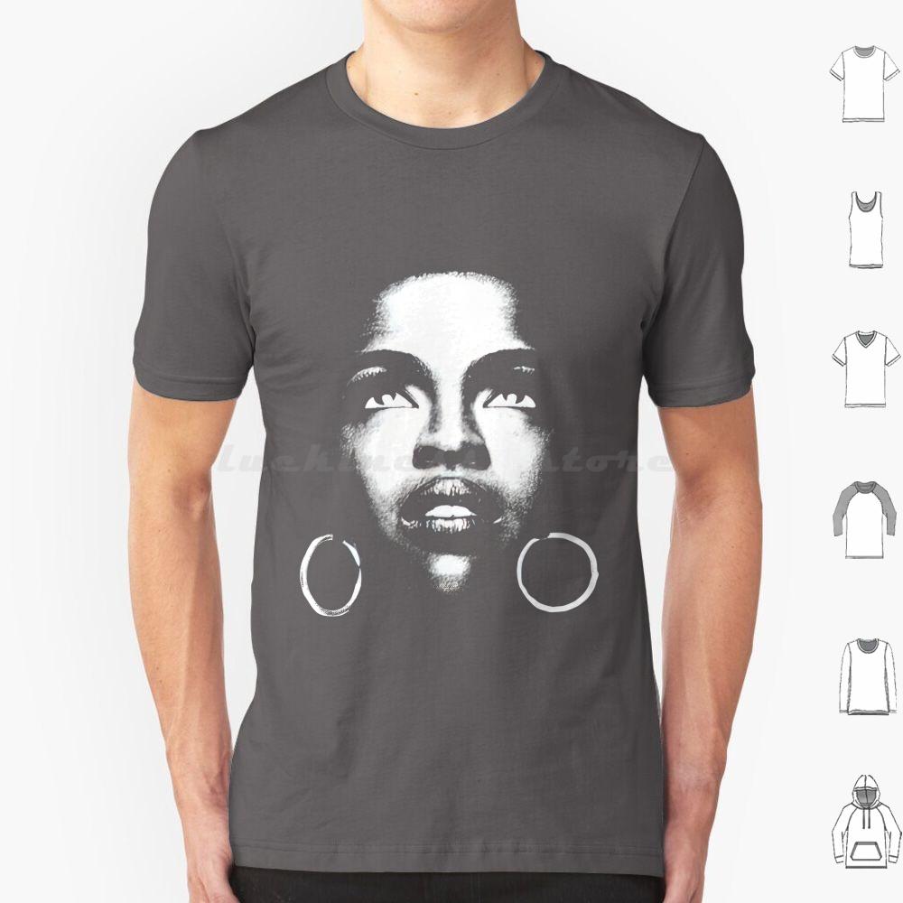 Lauryn Hill Fugees The Famous T Shirt Men Women Kids 6xl The Of Lauryn Hill Album Album Cover Cover Lauryn Hill Hip Hop Lauryn