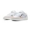 Nike Squash Type PreSchool 'Summit White' (Unisex) Summit White / Black / Vast Grey / White Kids' Skateboarding Shoes CJ4120 100