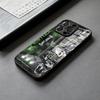 Крутой ящик для инструментов Festool Чехол для телефона Стекло Для IPhone 16 15 14 Pro Max 13 12 Mini 11 X XS XR Подарок для пары 8 Plus Для Samsung S 25 24 2