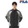 Fila Ветровка Hype Угольный Fs2jkg2203x Cgy