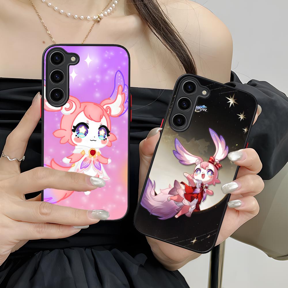 Силиконовый чехол HSR Mem для мобильного телефона Samsung Galaxy S26 S25 S24 S23 S22 S21 Plus FE Ultra, разноцветный чехол