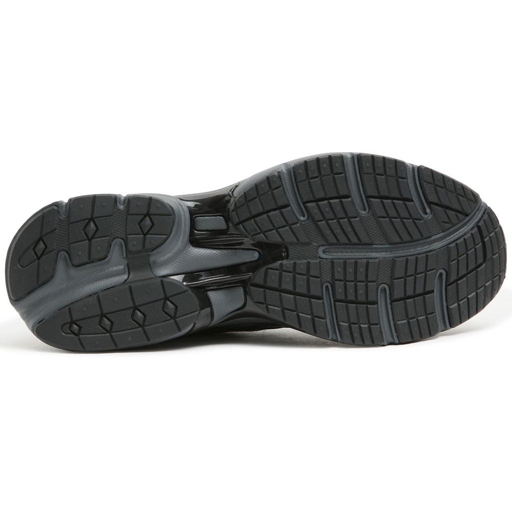 Reebok Premier Road 2.0 Модные Удобные Универсальные Кроссовки с Низким Верхом Унисекс кроссовки Черные 25SRC915U1GH0