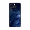 Для Realme 15T 5G Чехол Мягкий Силиконовый Бампер Мультяшный Цветок Череп Рисунок Задняя Крышка Для Oppo Realme 15T 15 T Чехлы Для Телефона Funda