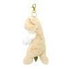 Sunlemon Кошка на коленях Спящая Брелок CR 8 x 10 x 24 см Брелок-подвеска на сумку Милое Животное Кошка P-1943