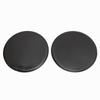 2pcs Core Sliders for Working Out Compact Dual Sided Gliding Discs for Full Body Workout Fitness Home Exercise