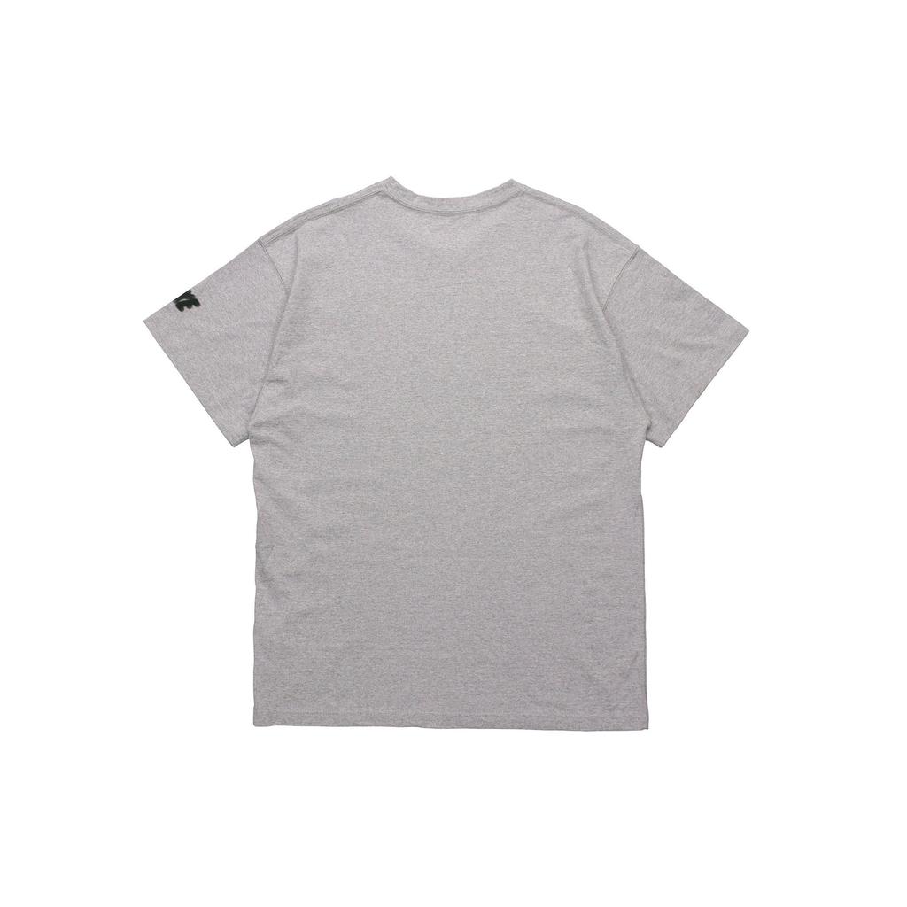 Nike Set in Sleeve T Shirt Men's Light Gray CT7049-902