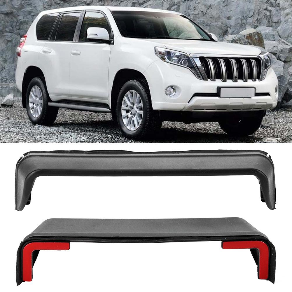 Черный ABS GPS навигация солнцезащитный козырек щиток авто аксессуар для автомобиля