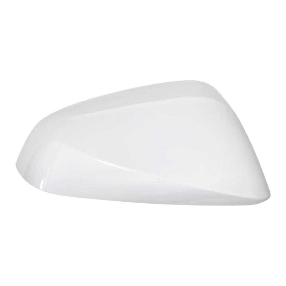 Накладка на крышку зеркала заднего вида правая белая 87915-0E060 для Lexus Rx450Hl Nx200T Nx300