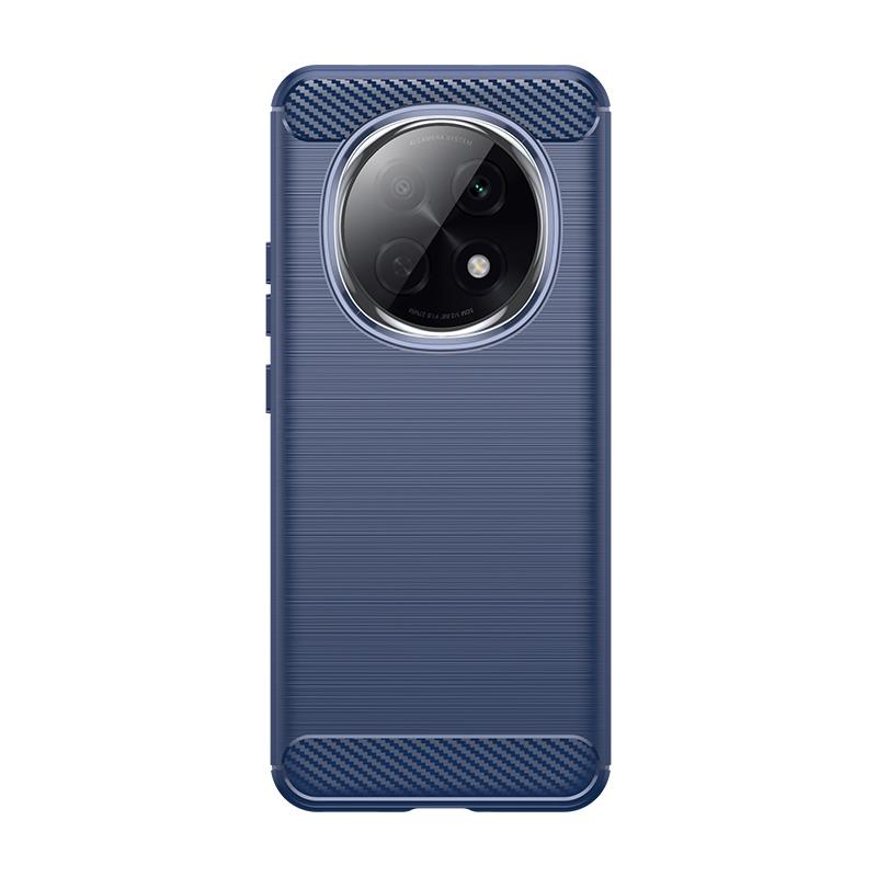 Для OPPO A5 Pro Чехол OPPO A5 Pro Чехол-бампер противоударный силиконовый противоскользящий матовый TPU защитный чехол для задней панели телефона OPPO A5 Pro