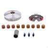High Performance Variator Assy for Scooter GY6 Motors 509QMB
