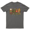 Tis The Season Christmas TShirt Unisex Gift Retro Seasonal Funny Xmas Santa f