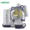 55562270 New Throttle Body For Opel Chevrolet Cruze Volt Vauxhall 1.4L Europe Clear Stock 0280750482 0280750483 Throttle Valve