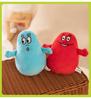 Barbapapa Dad Barbapapa Movie Surround Creative Monster Плюшевая кукла Милая мультяшная кукла