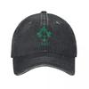 Caps Ireland Rugby Fashion Baseball  Peaked  Unisex's Hat Women's  Women's  2021