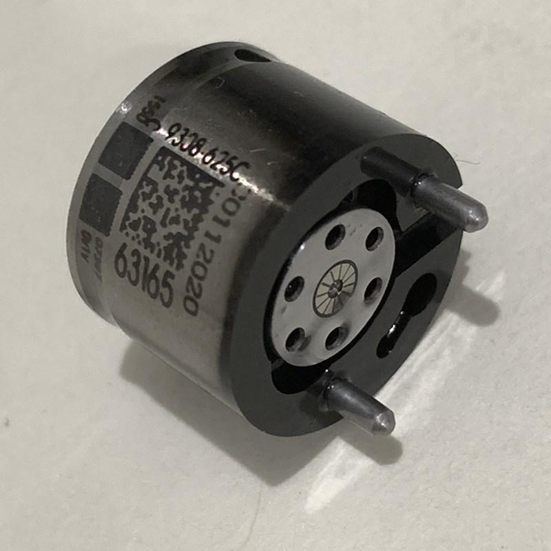 Клапан управления форсункой Common Rail Euro5 28277576 9308625c для Delphi 28362727 28525582 28346624