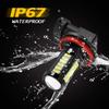 AUXLIGHT H11 H8 H11LL H8LL H16 (Japanese) LED Fog Light Bulbs 6000K Xenon White, Super Bright 2800 Lumens 33-SMD Chips LED Daytime Running Lights DRL