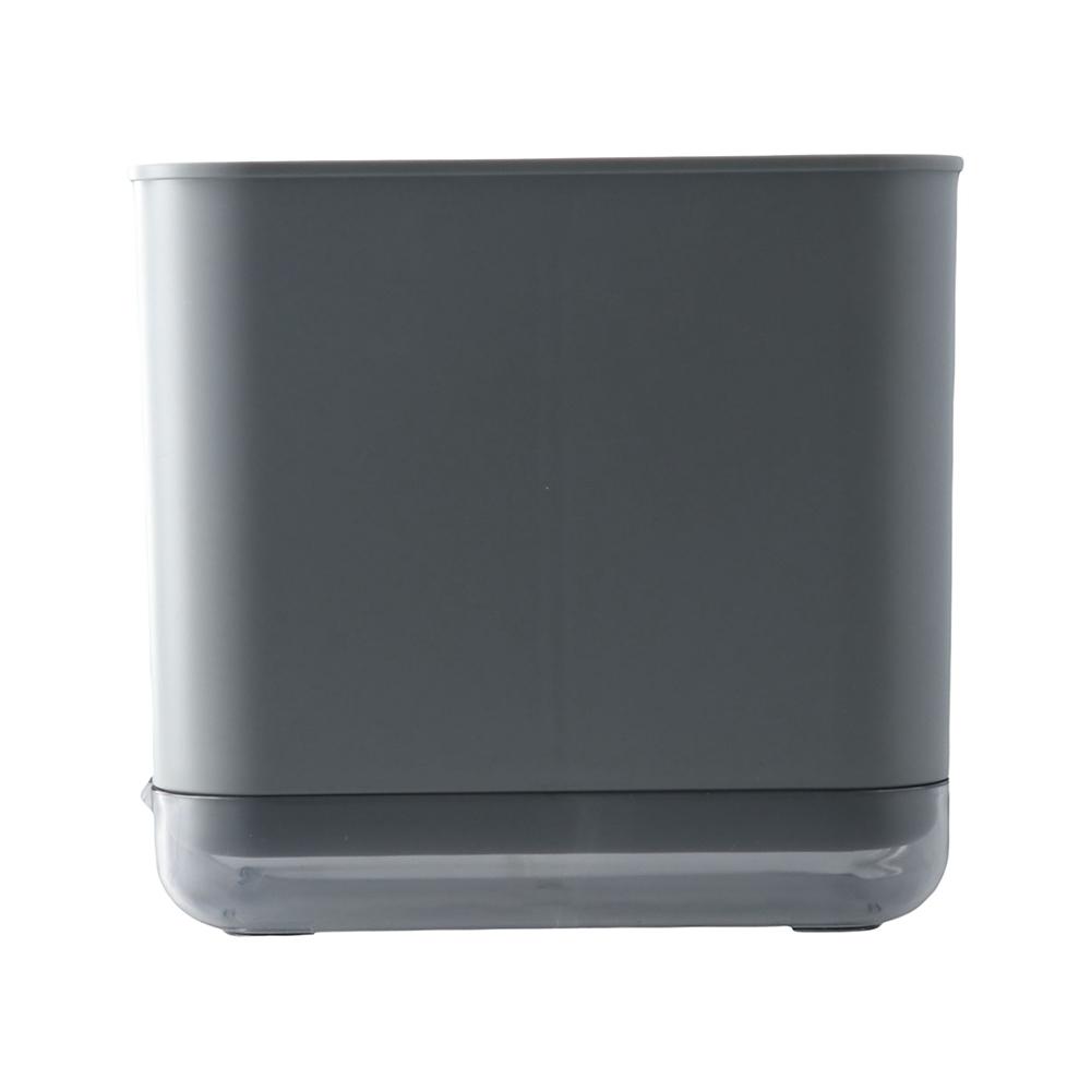 Организация Кухонный органайзер Стойка Полка для столовых приборов Сливной контейнер для палочек для еды Держатель для хранения столовых приборов