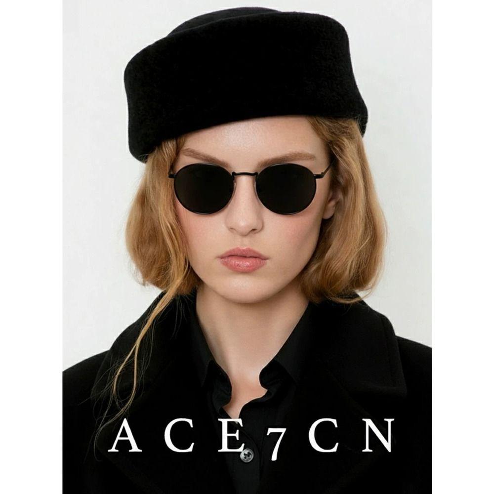 Формальный цилиндр Имитация шерсти Федоры Шляпы Новая шляпа для сценического выступления Путешествия На открытом воздухе