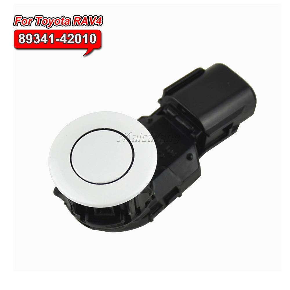 New Parking Sensor PDC For Toyota RAV4 2013-2015 A299 89341-0R030 89341-42030 89341-42010 893410R030 8934142030 8934142010