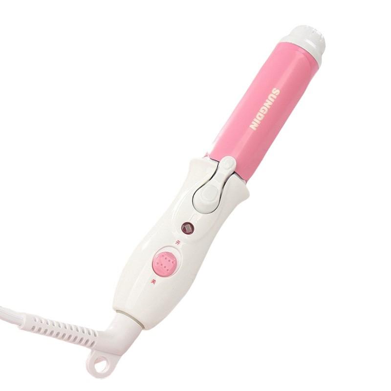 Керамическая глазурь, щипцы для завивки, челка, электрические щипцы для завивки, перманент для волос с внутренней подкруткой