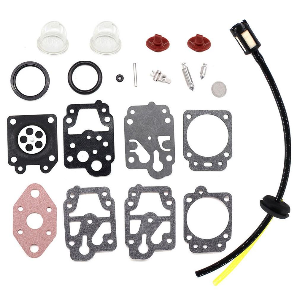 Детали обратного клапана диафрагмы карбюратора Надежные абсолютно новые