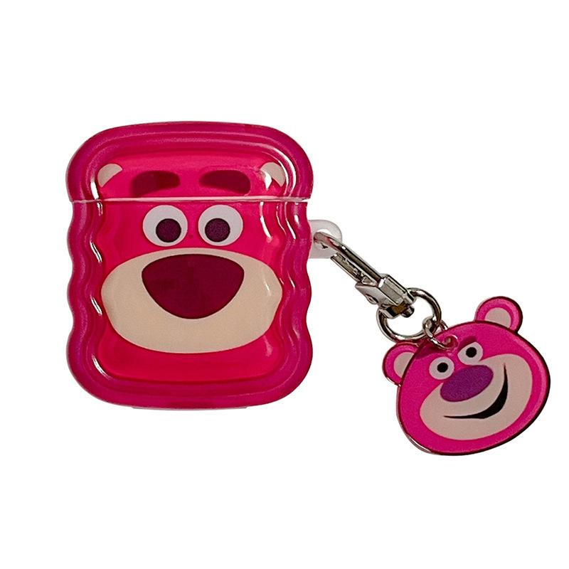 Toy Story for AirPods 1 protective case airpodspro1 apple second/third generation bluetooth headset cover