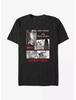 Anime Attack On Titan Eren Vs Armin T Shirt Size S 4XL Gift For Friends