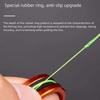 Fast Line Cutting Zinc Zinc Alloy Cable Ring Protect Hands Fishing Line Puller  Fishing Equipment