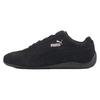 X Sparco Speedcat OG+ Мужские Черные 307171-07