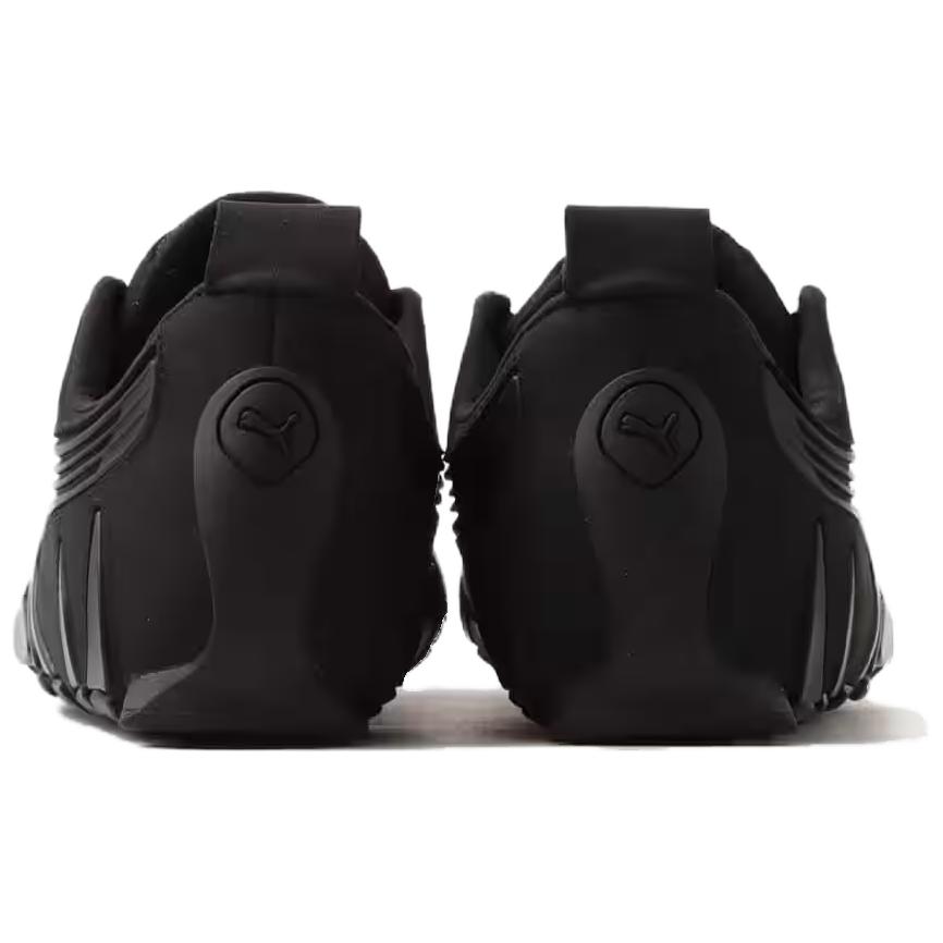 SAN SAN GEAR x PUMA Talon Дышащая Поддержка Легкие Низкие Повседневная Обувь Унисекс Черный 404243-01