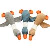 Dog, Cat, Wild Goose, Plush, Vocal Cat Toy, Teething Dog, Durable, Self-entertaining and Boring Pet Supplies