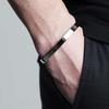 Браслет Плюс Серебряный 112144330923 4℃ Homme (Размер M)