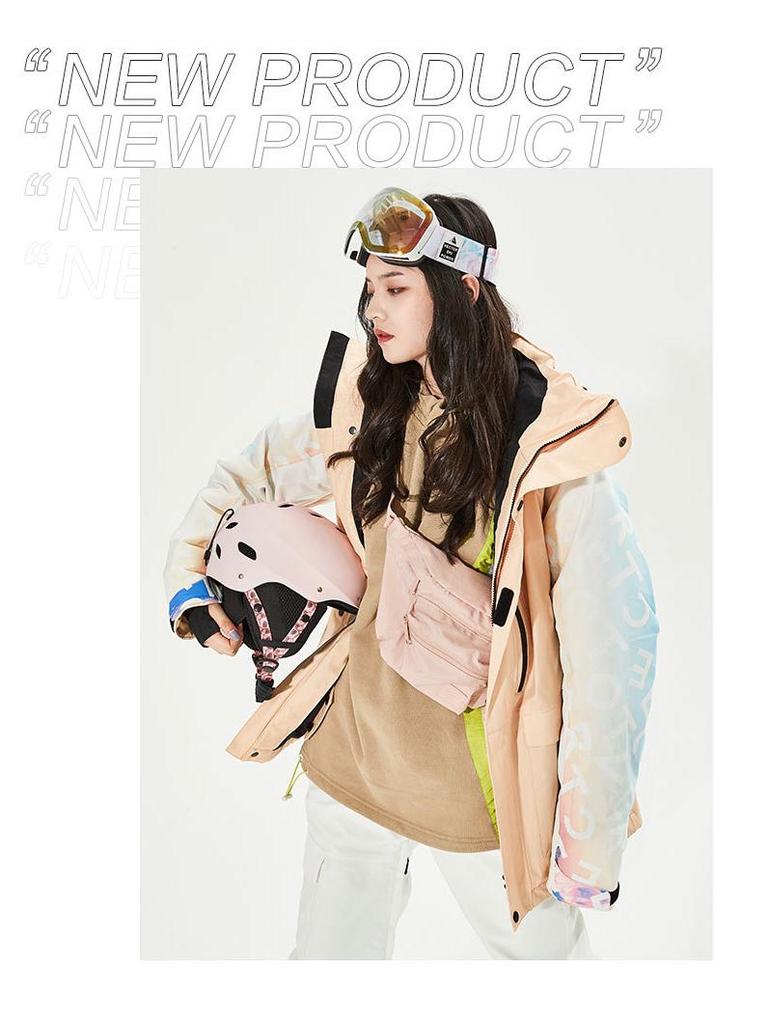 Мужские и женские лыжные брюки VECTOR Stormproof: Теплый, Ветрозащитный, Водонепроницаемый для Одинарной и Двойной доски.