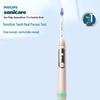 Электрическая звуковая зубная щетка Philips DiamondClean 7 Series Pro, штепсель CN (адаптер в комплекте)