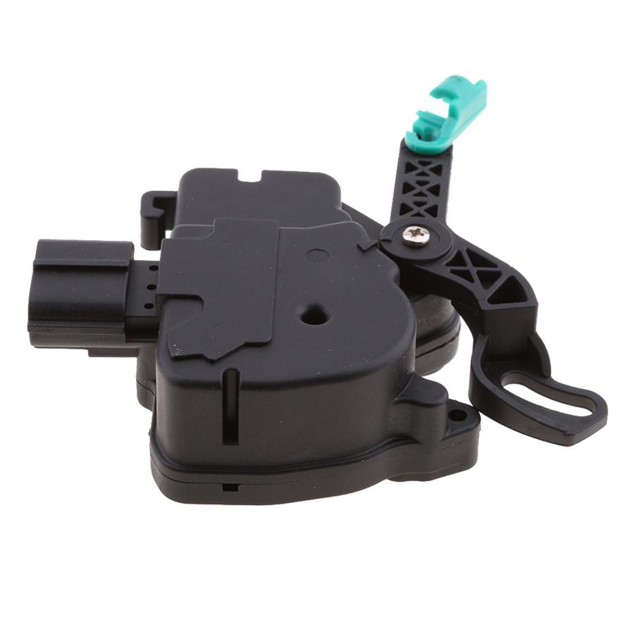 Задний привод замка сдвижной двери 4717960Ac Подходит для Chrysler Town &Amp; Страна Додж Гранд Караван