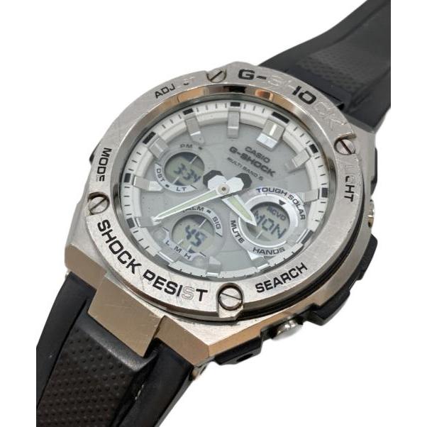 Подержанные часы G-SHOCK