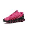 Nike Air Max DN8 Laser Fuchsia женские кроссовки розовые спортивные-фуксия черные HF5509-601